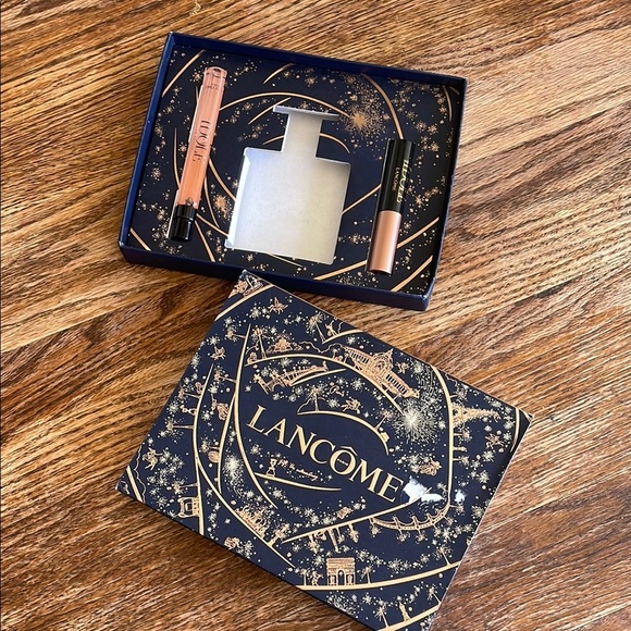 Lancome Other - Lancôme Gift Set with perfume and Mascara